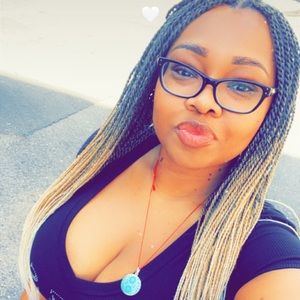 Meet your Posher, Shannon